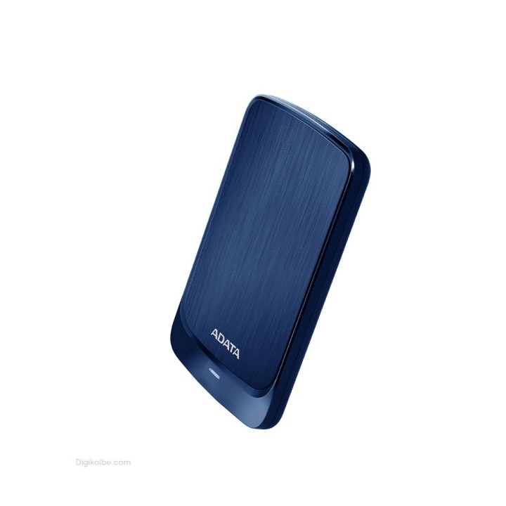 هارد اکسترنال ای‌دیتا HV320(ظرفیت 1 ترابایت)