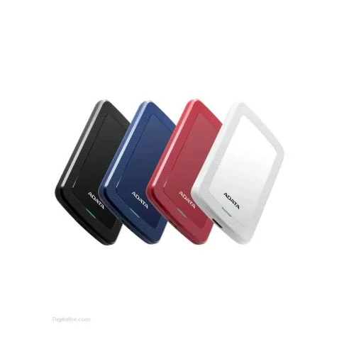 هارد اکسترنال ایدیتا HV300 (ظرفیت 1 ترابایت)