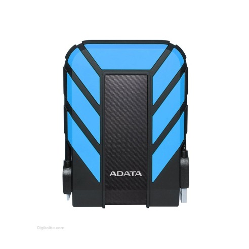 هارد اکسترنال ای‌دیتا HD710 Pro (ظرفیت 1 ترابایت)