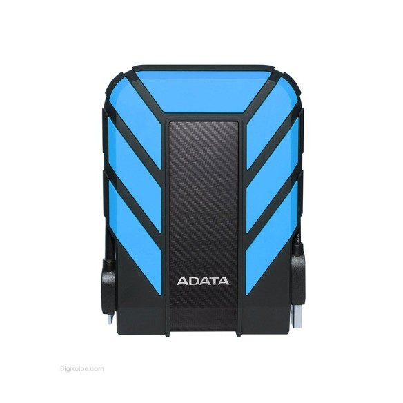 هارد اکسترنال ای‌دیتا HD710 Pro (ظرفیت 1 ترابایت)