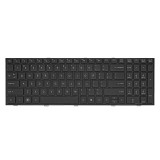 کیبورد لپ‌تاپ اچ‌پی 4540S (Probook)