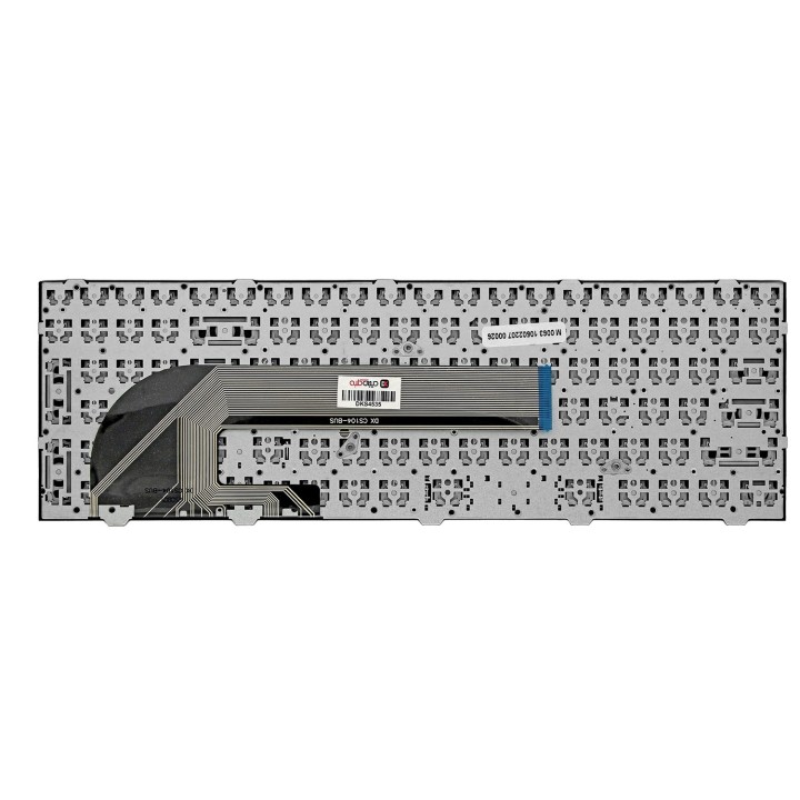 کیبورد لپ‌تاپ اچ‌پی 4540S (Probook)