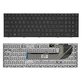 کیبورد لپ‌تاپ اچ‌پی 4540S (Probook)