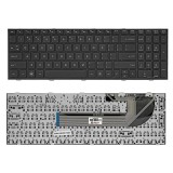کیبورد لپ‌تاپ اچ‌پی 4540S (Probook)