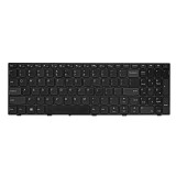 کیبورد لپ‌تاپ لنوو IdeaPad 110-15ISK (با فریم | با دکمه پاور)