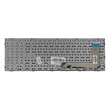 کیبورد لپ‌تاپ لنوو IdeaPad 110-15ISK (با فریم | با دکمه پاور)