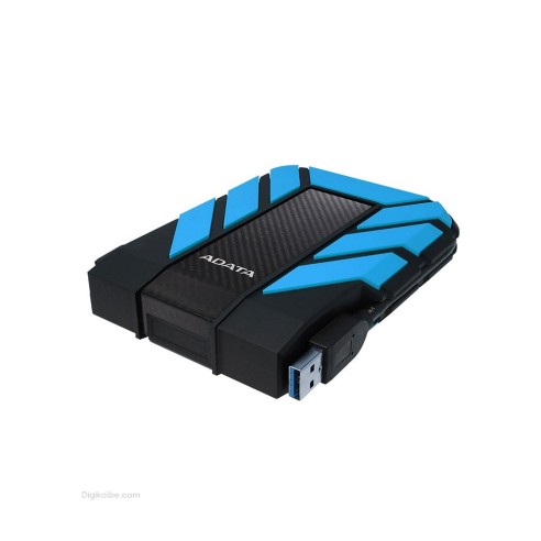 هارد اکسترنال ای‌دیتا HD710 Pro (ظرفیت 1 ترابایت)