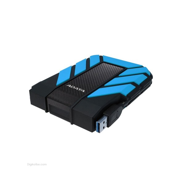 هارد اکسترنال ای‌دیتا HD710 Pro (ظرفیت 1 ترابایت)