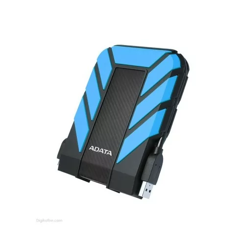 هارد اکسترنال ایدیتا HD710 Pro (ظرفیت 1 ترابایت)