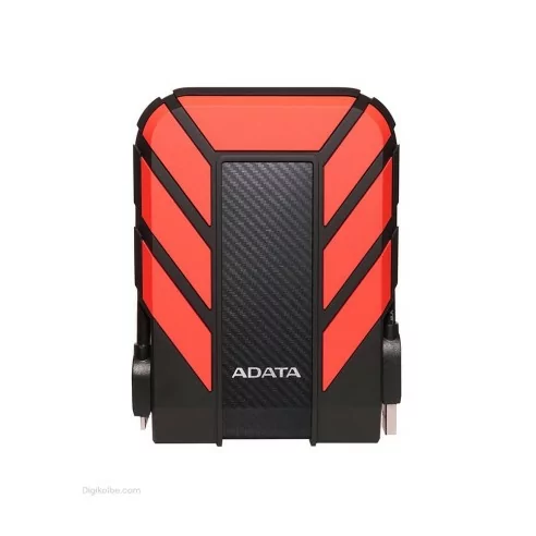 هارد اکسترنال ایدیتا HD710 Pro (ظرفیت 1 ترابایت)