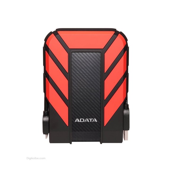 هارد اکسترنال ای‌دیتا HD710 Pro (ظرفیت 1 ترابایت)