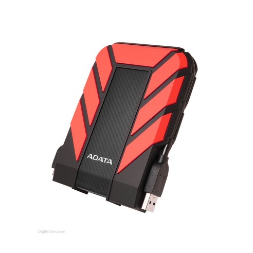 هارد اکسترنال ای دیتا HD710 Pro (ظرفیت 1 ترابایت)