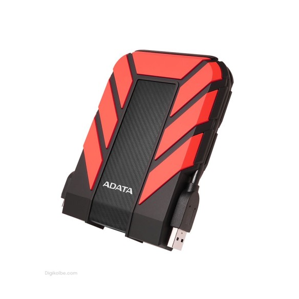 هارد اکسترنال ای دیتا HD710 Pro (ظرفیت 1 ترابایت)