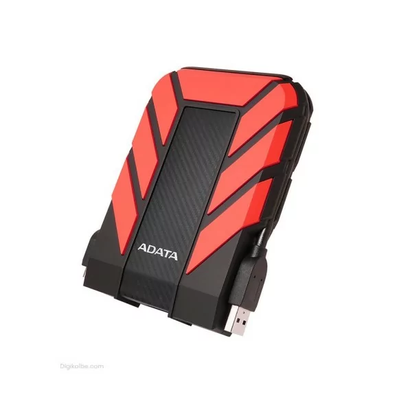 هارد اکسترنال ای دیتا HD710 Pro (ظرفیت 1 ترابایت) هارد اکسترنال ای دیتا HD710 Pro (ظرفیت 1 ترابایت)