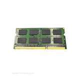 رم لپ‌تاپ PC3L-12800 دابل‌ام 1600 مگاهرتز 8 گیگابایت (اورجینال)
