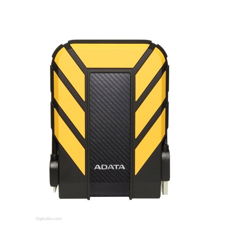 هارد اکسترنال ای‌دیتا HD710 Pro (ظرفیت 1 ترابایت)