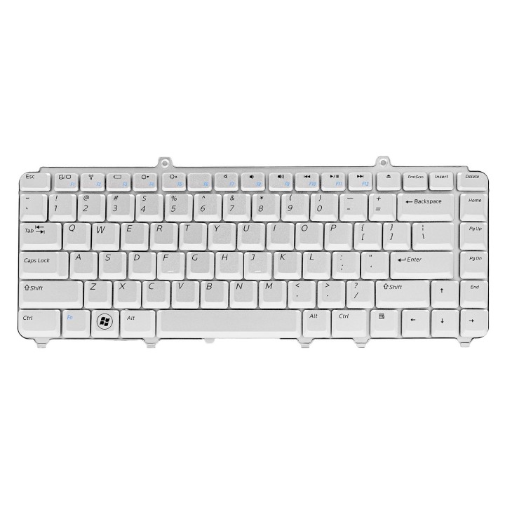 کیبورد لپ‌تاپ دل XPS 1330