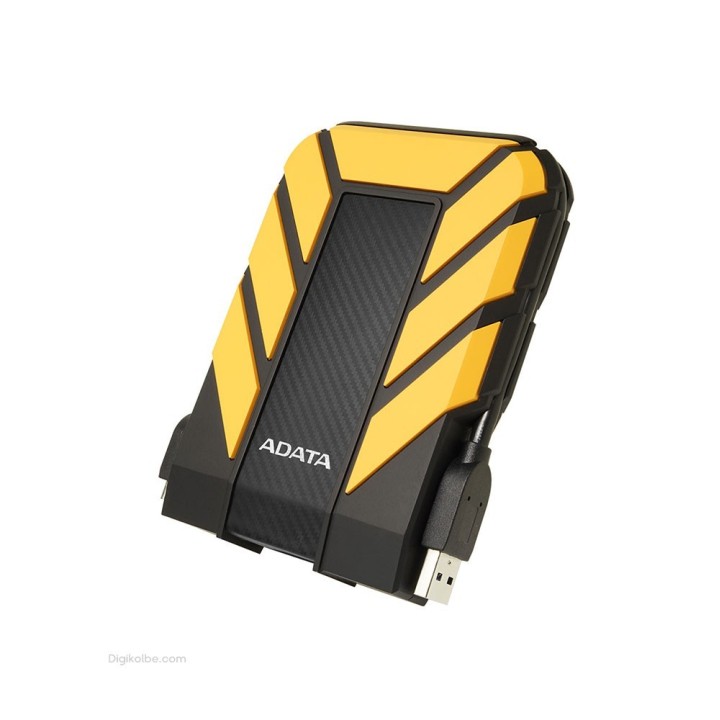 هارد اکسترنال ای‌دیتا HD710 Pro (ظرفیت 1 ترابایت)