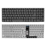 کیبورد لپ‌تاپ لنوو IdeaPad 320-15 (با کلید پاور | اینتر کوچک | بدون فریم)