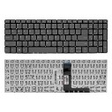 کیبورد لپ‌تاپ لنوو IdeaPad 320-15 (با کلید پاور | اینتر کوچک | بدون فریم) ®