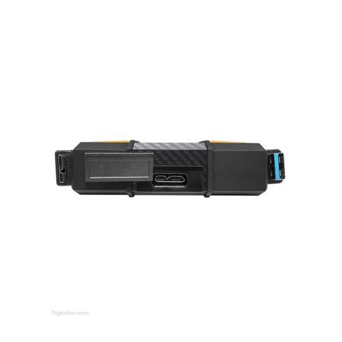 هارد اکسترنال ای دیتا HD710 Pro (ظرفیت 1 ترابایت)