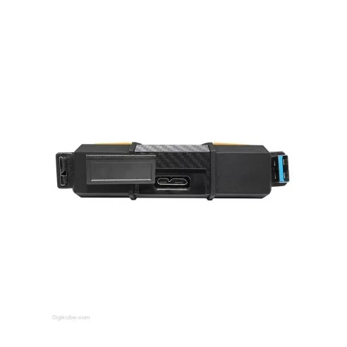 هارد اکسترنال ای دیتا HD710 Pro (ظرفیت 1 ترابایت)