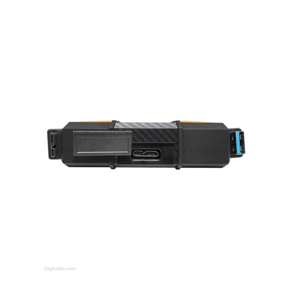 هارد اکسترنال ای دیتا HD710 Pro (ظرفیت 1 ترابایت)