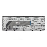 کیبورد لپ‌تاپ اچ‌پی Probook 450 G1