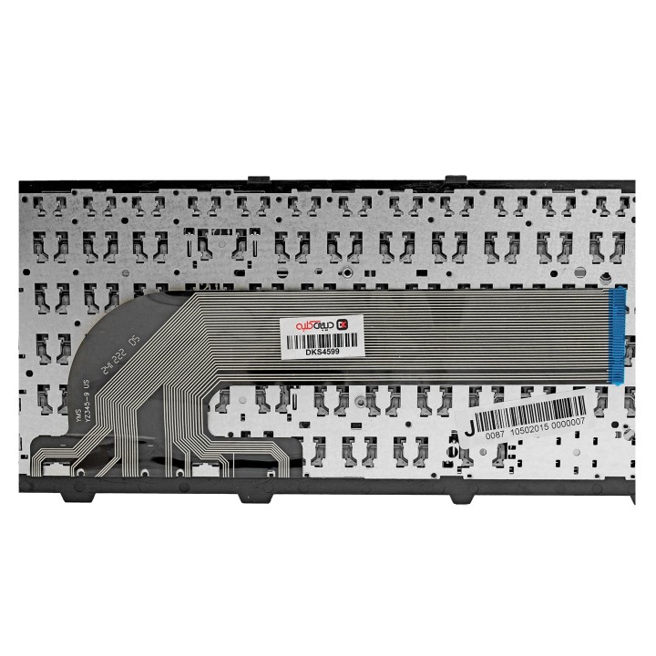 کیبورد لپ‌تاپ اچ‌پی Probook 450 G1