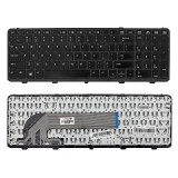 کیبورد لپ‌تاپ اچ‌پی Probook 450 G1
