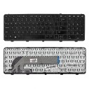 کیبورد لپ‌تاپ اچ‌پی Probook 450 G1 ®
