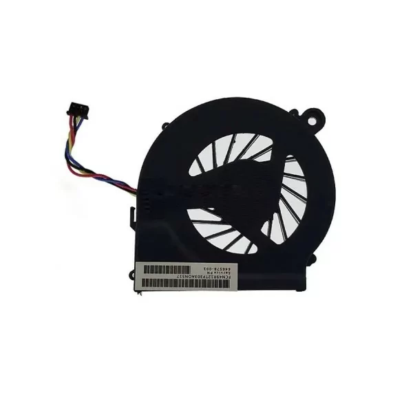 فن لپ‌تاپ اچ‌پی G6-1000 (Pavilion | چهار سیم برد آبی)