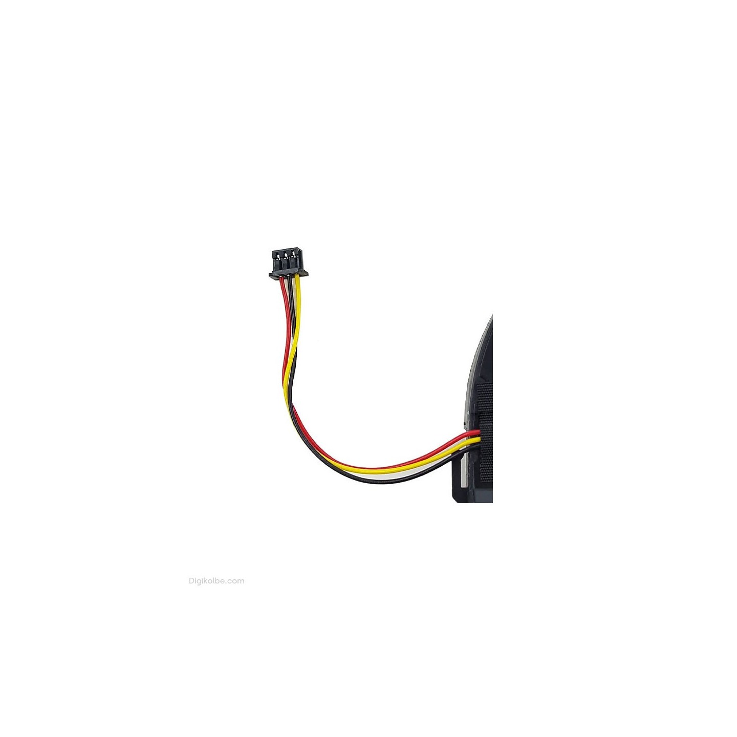 فن لپ‌تاپ اچ‌پی G6-1000 (Pavilion | سه سیم برد آبی)