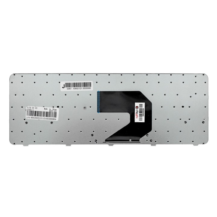 کیبورد لپ‌تاپ اچ‌پی G6-1000 (Pavilion) ‌