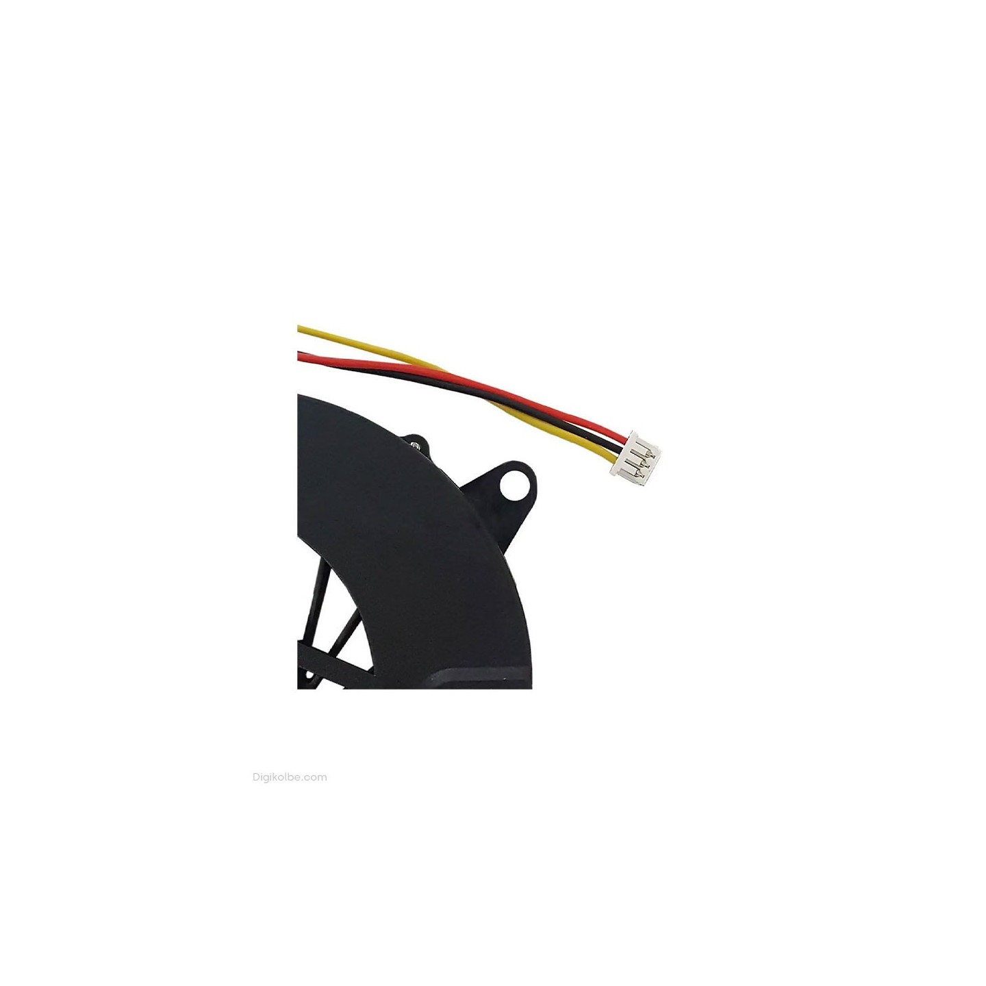 فن لپ‌تاپ اچ‌پی 6530 (Compaq)
