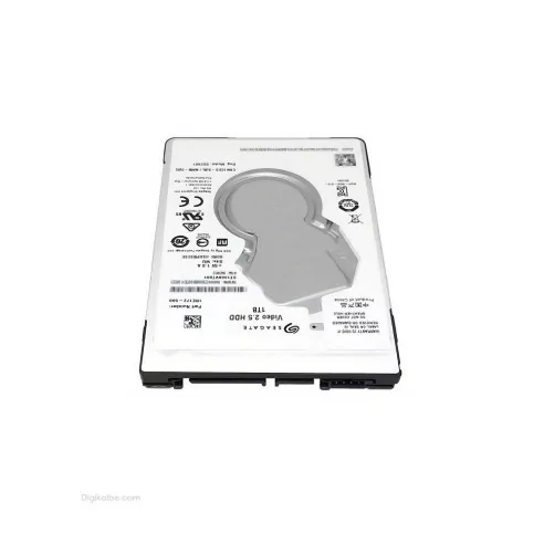 هارد لپ‌تاپ سیگیت 1 ترابایت (SATA | ریفر)