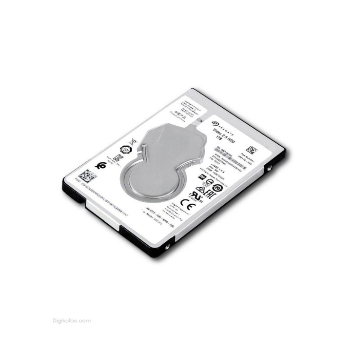 هارد لپ‌تاپ سیگیت 1 ترابایت (SATA)