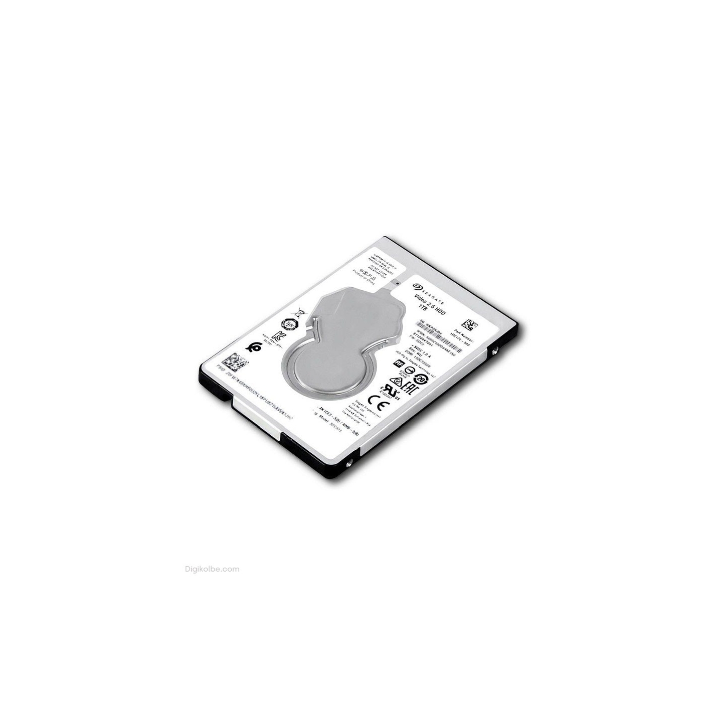 هارد لپ‌تاپ سیگیت 1 ترابایت (SATA)