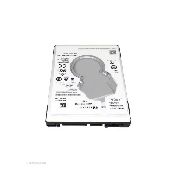 هارد لپتاپ سیگیت 1 ترابایت (SATA) هارد لپتاپ سیگیت 1 ترابایت (SATA)