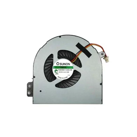 فن لپ‌تاپ دل N3010 (Inspiron 13R)