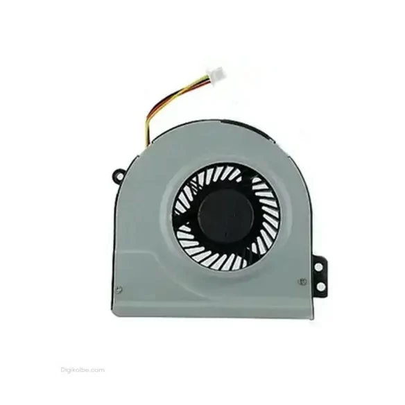 فن لپ‌تاپ دل N3010 (Inspiron 13R)