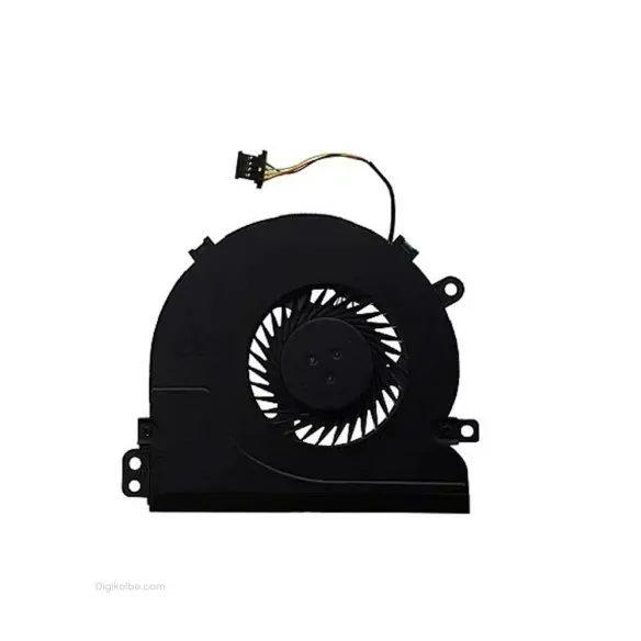 فن لپ‌تاپ دل 3550 (Latitude)