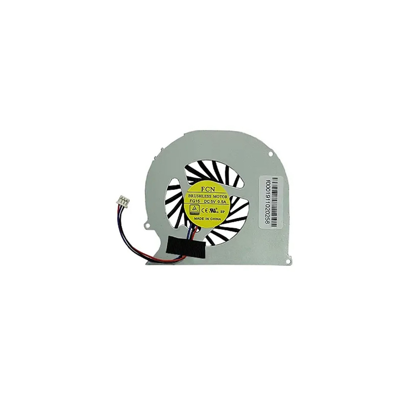 فن لپ‌تاپ دل 5520 (Inspiron)