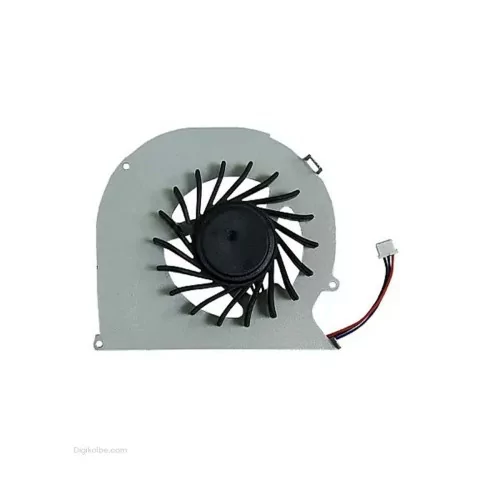 فن لپ‌تاپ دل 5520 (Inspiron)