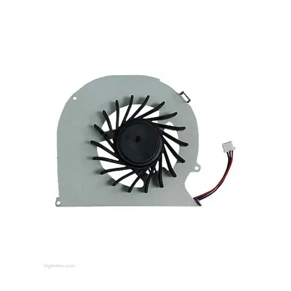 فن لپ‌تاپ دل 5520 (Inspiron)
