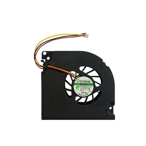 فن لپ‌تاپ دل 1501 (Inspiron)
