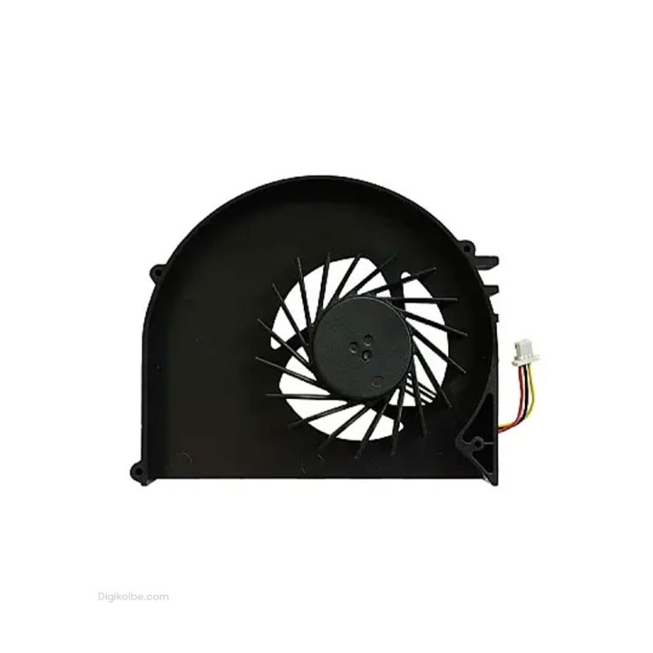فن لپ‌تاپ دل N5110 (Inspiron)