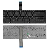 کیبورد لپ‌تاپ ایسوس S550 (بدون فریم | اینتر کوچک) ®