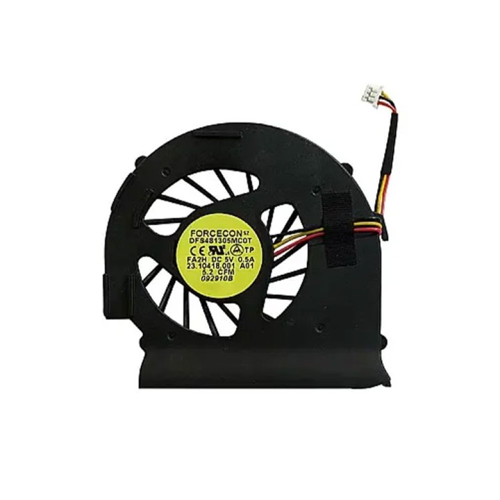 فن لپ‌تاپ دل 5030 (Inspiron)