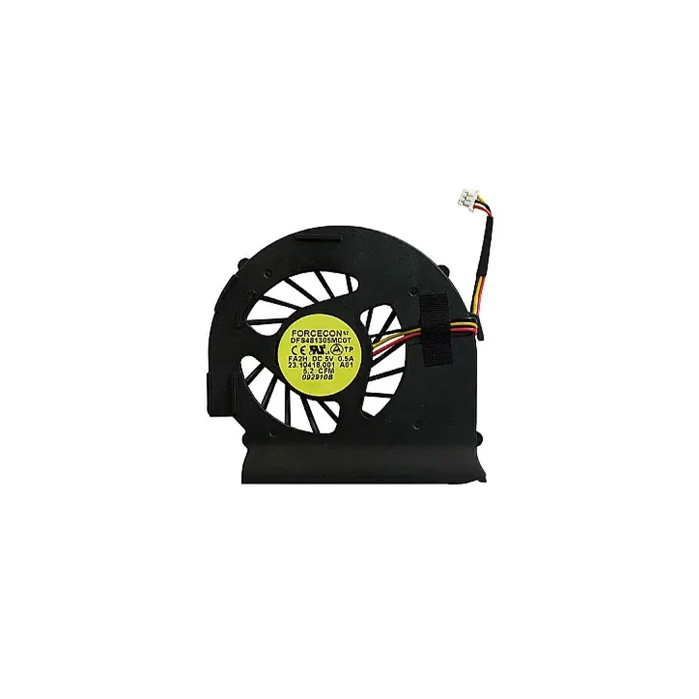 فن لپ‌تاپ دل 5030 (Inspiron)